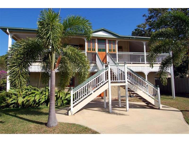 60 Robertson Street, Railway Estate QLD 4810