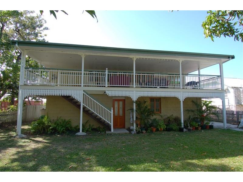 60 Robertson Street, Railway Estate QLD 4810