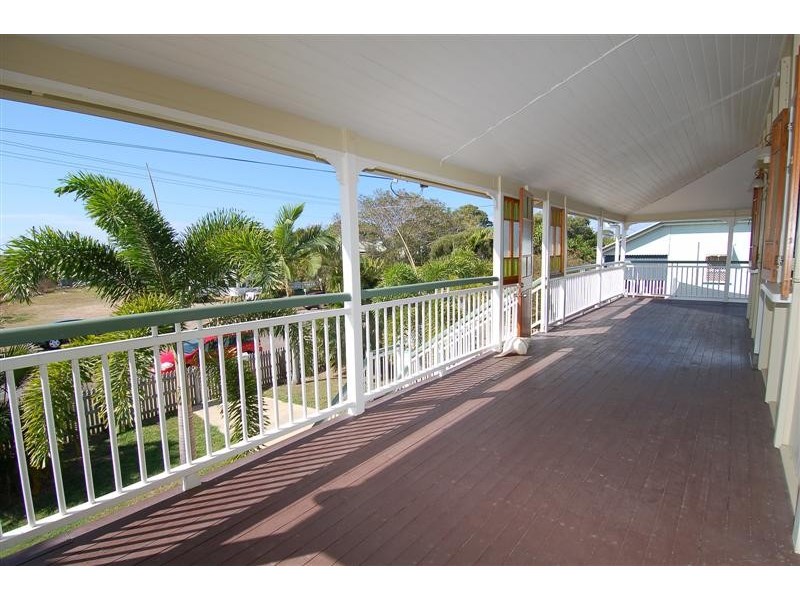 60 Robertson Street, Railway Estate QLD 4810