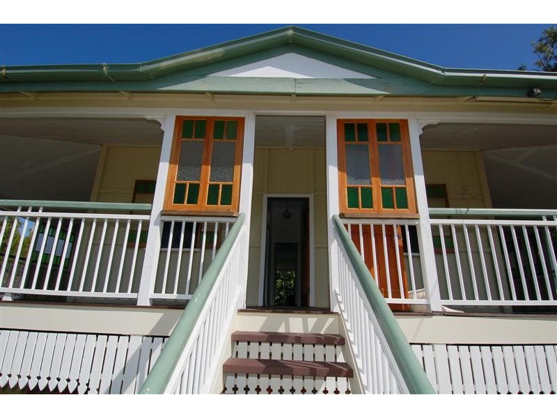 60 Robertson Street, Railway Estate QLD 4810