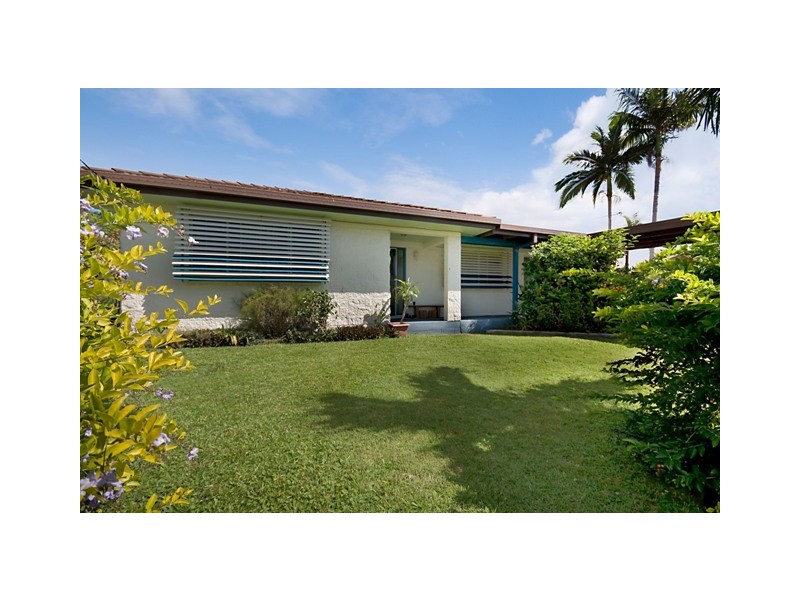 17  Georgina Street, Wulguru QLD 4811