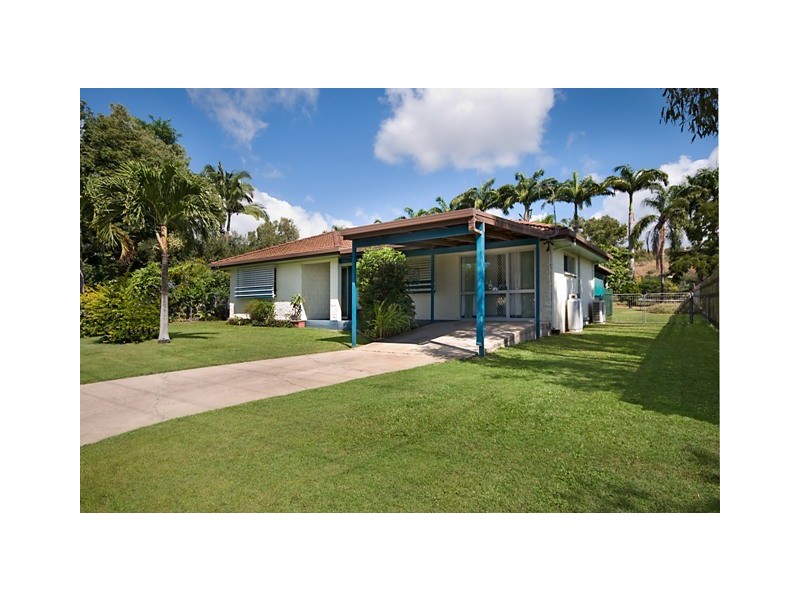 17  Georgina Street, Wulguru QLD 4811