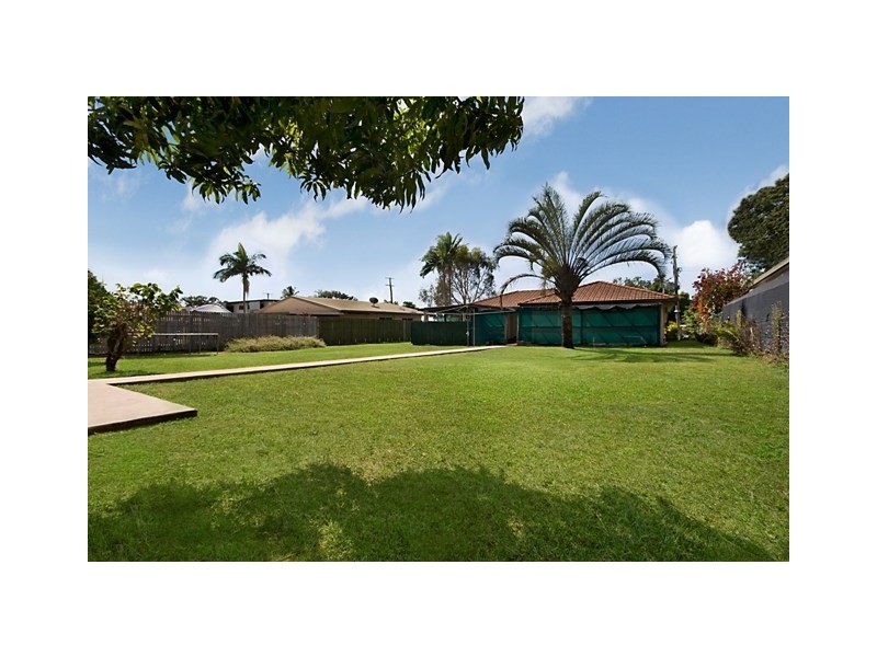 17  Georgina Street, Wulguru QLD 4811