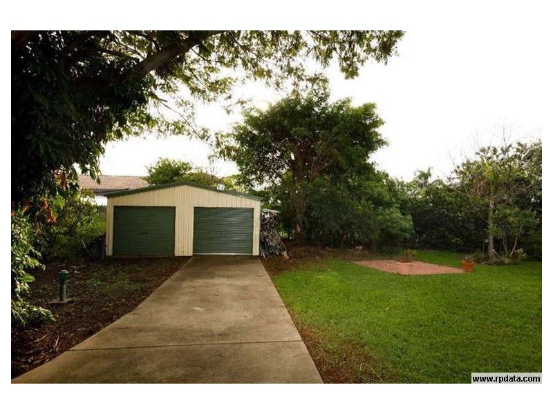 14 Meenan Street, Garbutt QLD 4814
