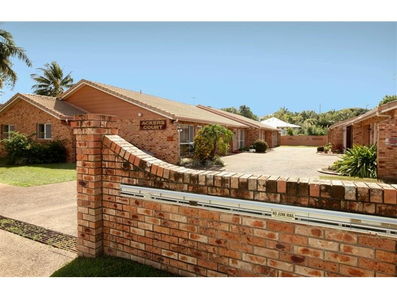 5/29 Ackers street, Hermit Park QLD 4812