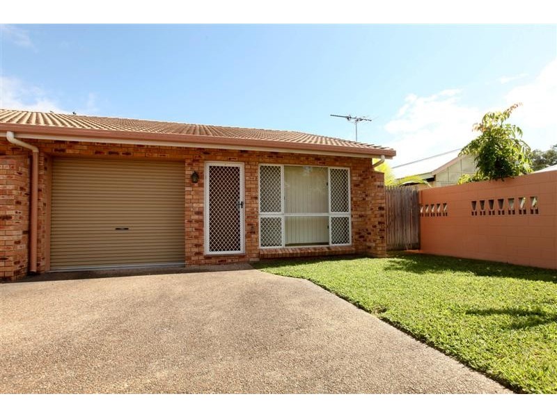 5/29 Ackers street, Hermit Park QLD 4812