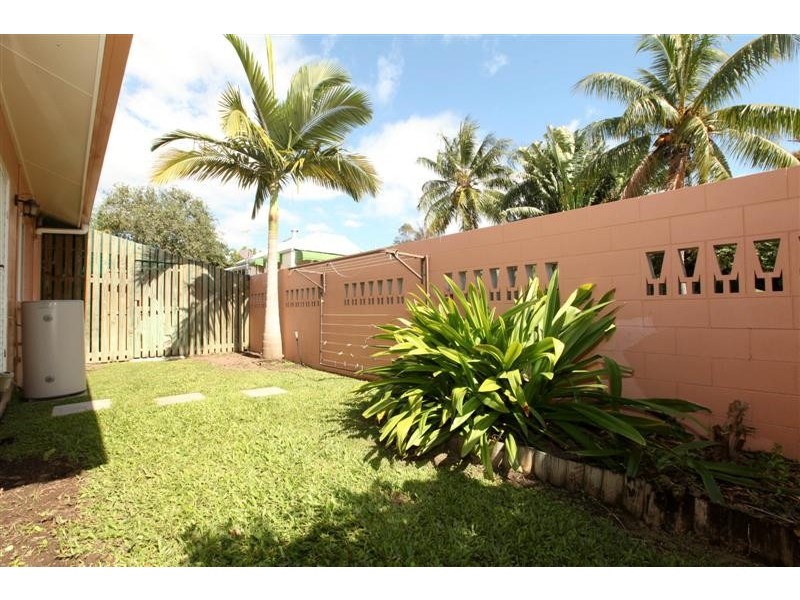 5/29 Ackers street, Hermit Park QLD 4812