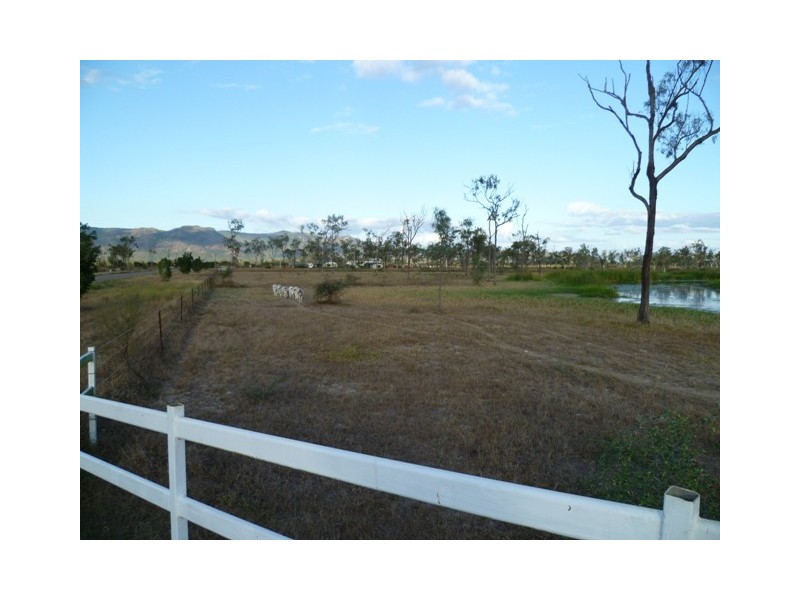 Lot 2 One Mile Road, Gumlow QLD 4815