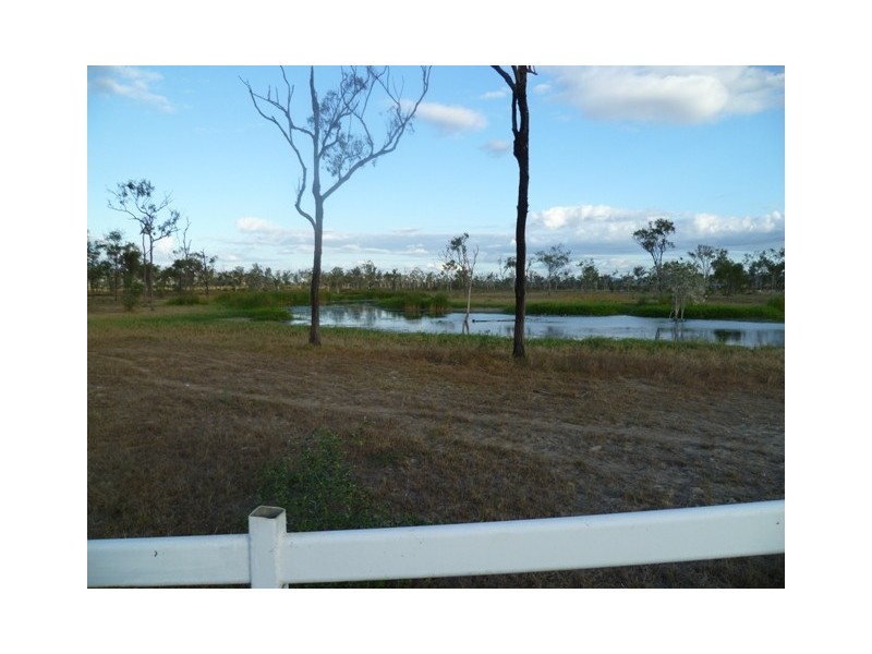 Lot 2 One Mile Road, Gumlow QLD 4815
