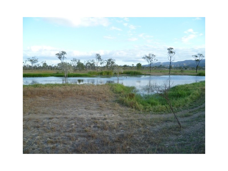 Lot 2 One Mile Road, Gumlow QLD 4815