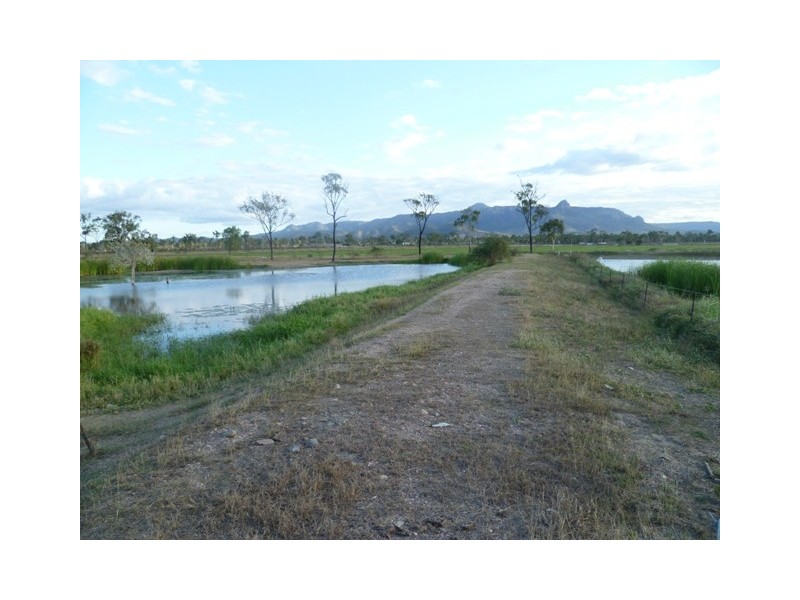 Lot 2 One Mile Road, Gumlow QLD 4815