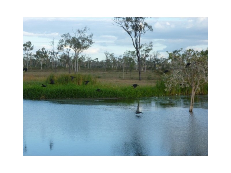 Lot 2 One Mile Road, Gumlow QLD 4815