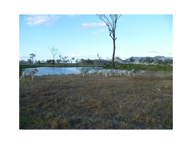 Lot 2 One Mile Road, Gumlow QLD 4815