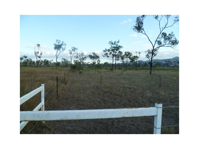 Lot 2 One Mile Road, Gumlow QLD 4815