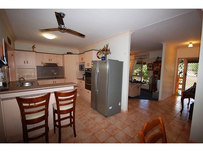 458 FORESTRY RD, Bluewater QLD 4818