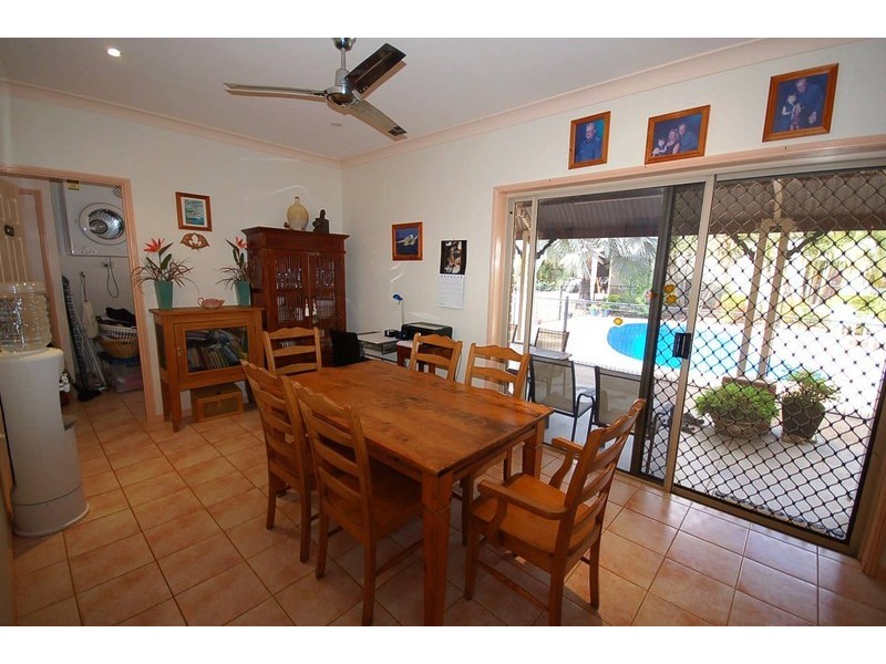 458 FORESTRY RD, Bluewater QLD 4818