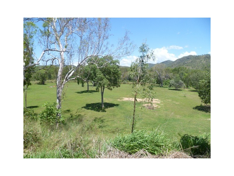 458 FORESTRY RD, Bluewater QLD 4818