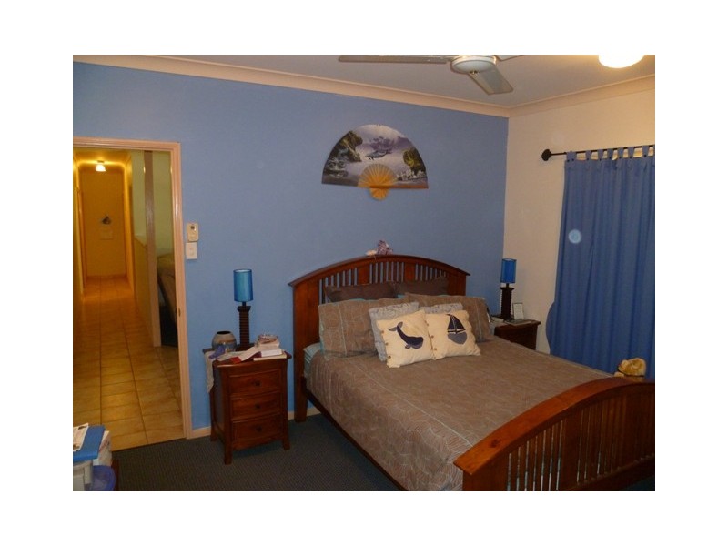 458 FORESTRY RD, Bluewater QLD 4818