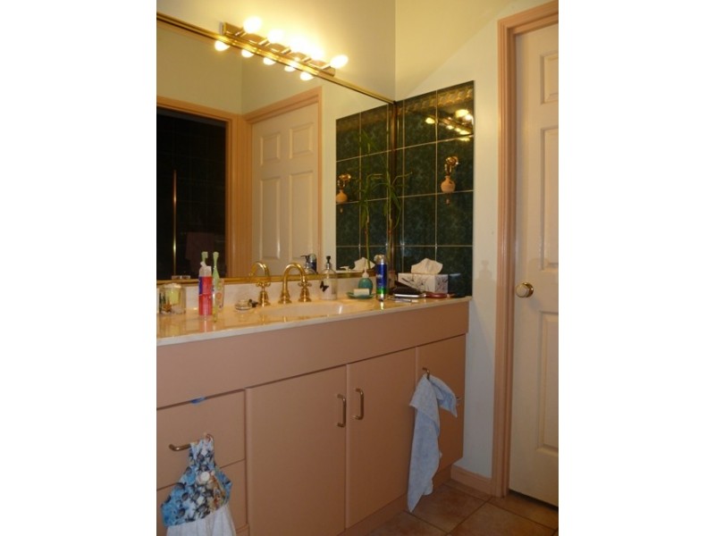 458 FORESTRY RD, Bluewater QLD 4818