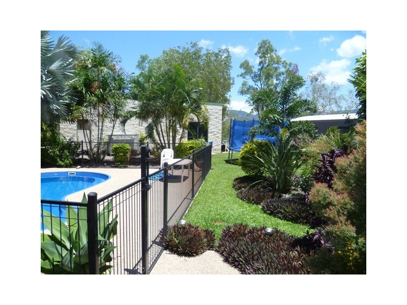 458 FORESTRY RD, Bluewater QLD 4818