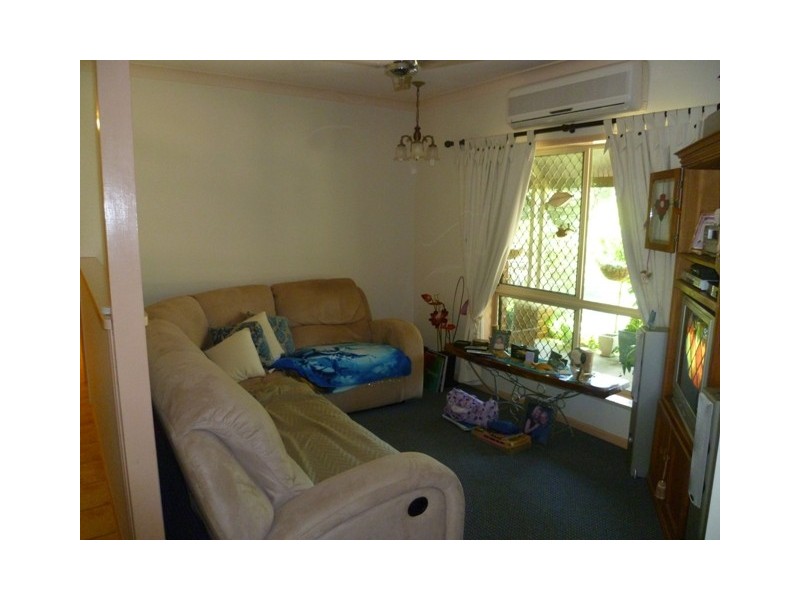 458 FORESTRY RD, Bluewater QLD 4818