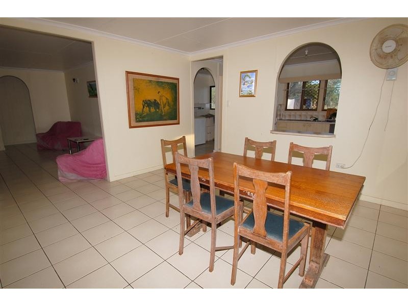 31 Merryl Street, Rasmussen QLD 4815