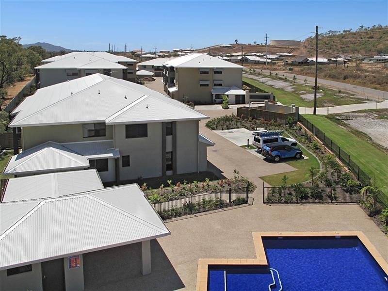 8/ 321 Angus Smith Drive, Douglas QLD 4814