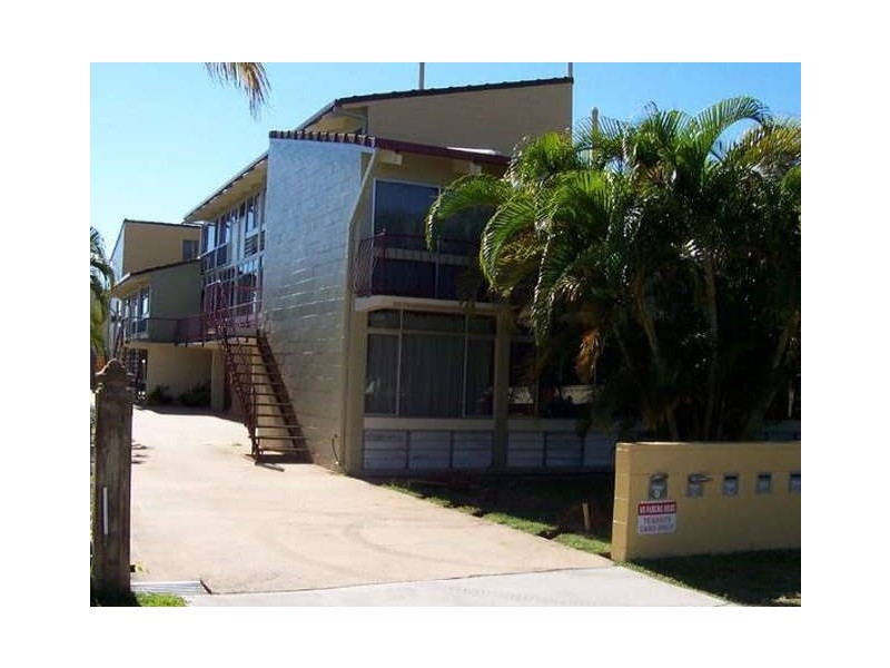 2 / 39  Cook St, North Ward QLD 4810