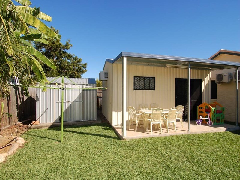 234 Pinnacle Drive, Rasmussen QLD 4815