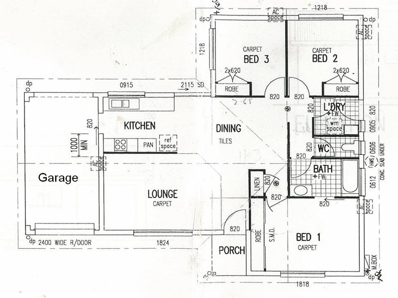 234 Pinnacle Drive, Rasmussen QLD 4815