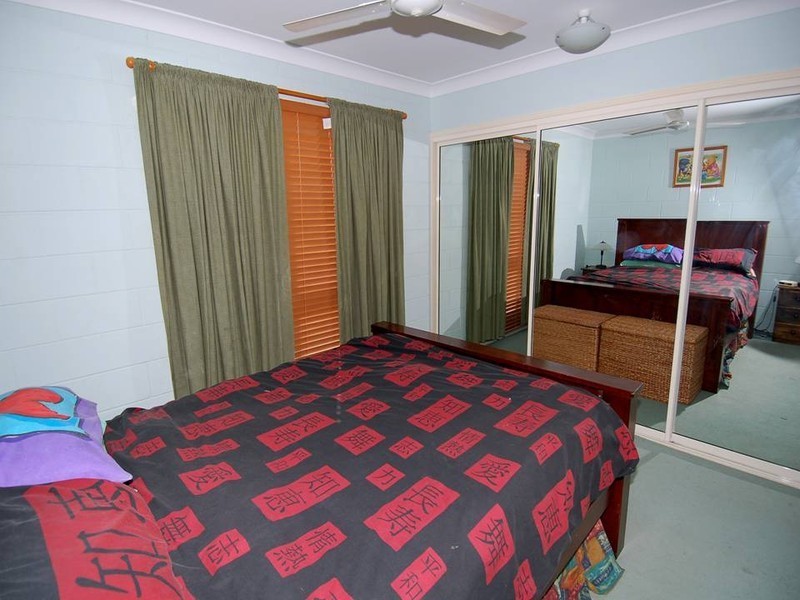 234 Pinnacle Drive, Rasmussen QLD 4815