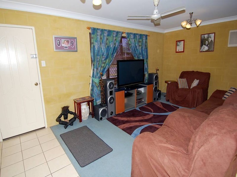 234 Pinnacle Drive, Rasmussen QLD 4815