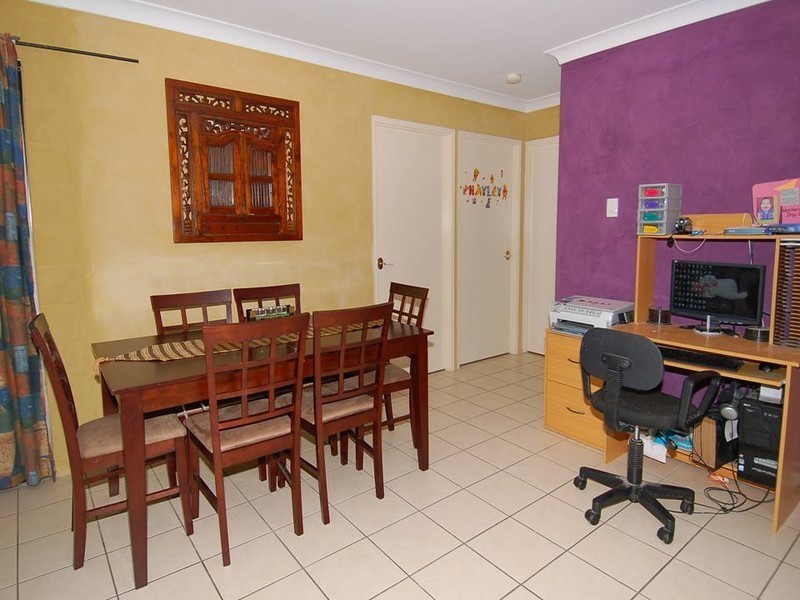 234 Pinnacle Drive, Rasmussen QLD 4815