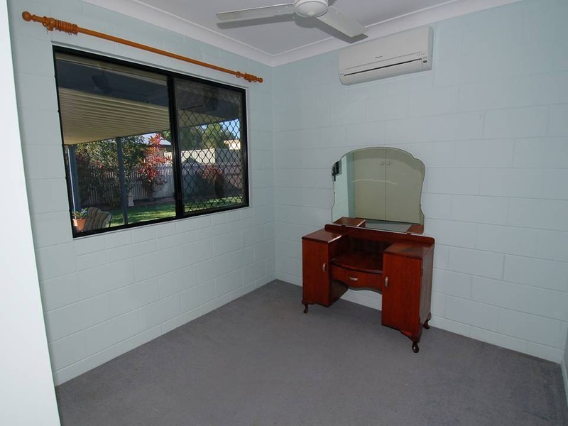 234 Pinnacle Drive, Rasmussen QLD 4815