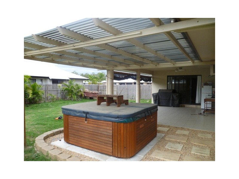 83 Beau Park Drive, Burdell QLD 4818