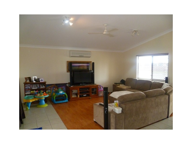 83 Beau Park Drive, Burdell QLD 4818