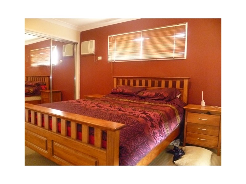 83 Beau Park Drive, Burdell QLD 4818