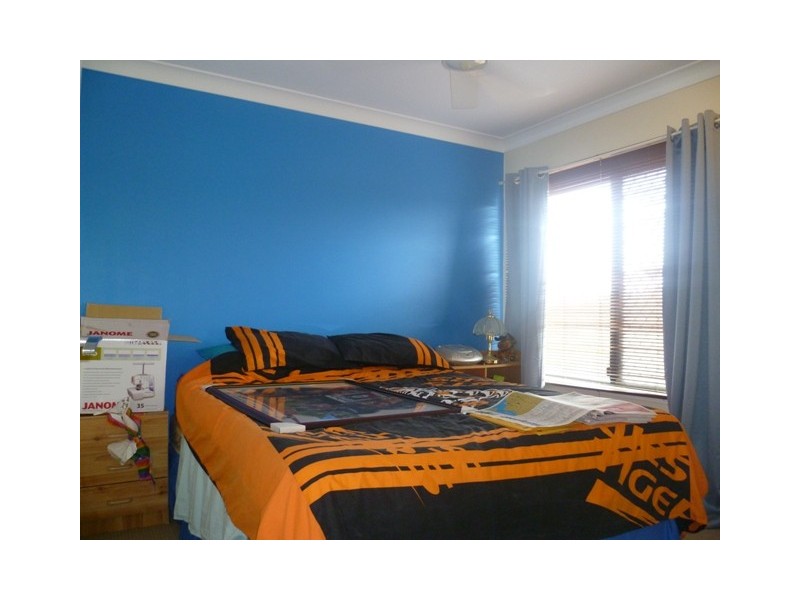 83 Beau Park Drive, Burdell QLD 4818