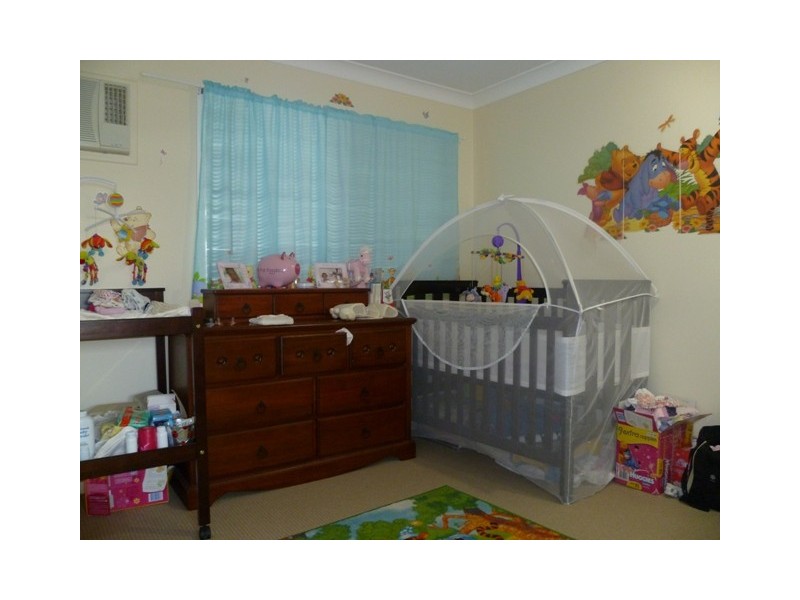 83 Beau Park Drive, Burdell QLD 4818