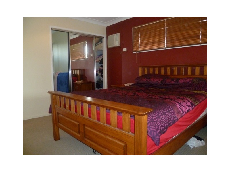 83 Beau Park Drive, Burdell QLD 4818