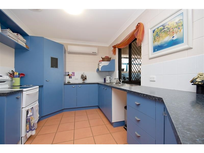 5 Jasmine Court, Kirwan QLD 4817