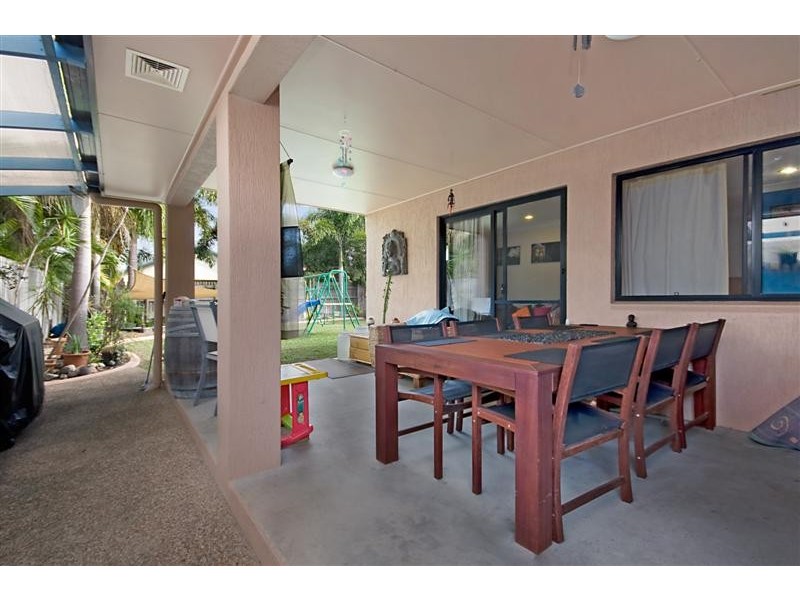 5 Jasmine Court, Kirwan QLD 4817