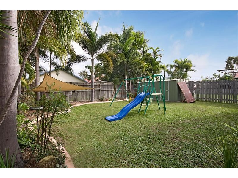 5 Jasmine Court, Kirwan QLD 4817