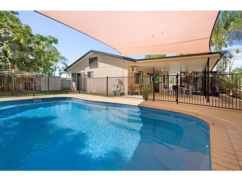 195 Bamford Lane, Kirwan QLD 4817