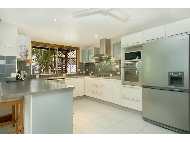 195 Bamford Lane, Kirwan QLD 4817