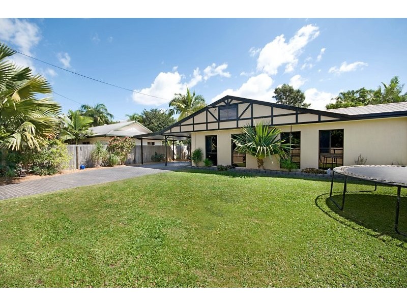 195 Bamford Lane, Kirwan QLD 4817