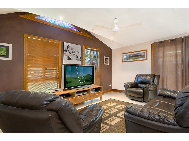 195 Bamford Lane, Kirwan QLD 4817