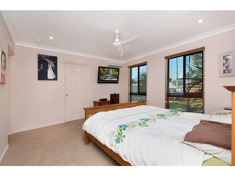 195 Bamford Lane, Kirwan QLD 4817