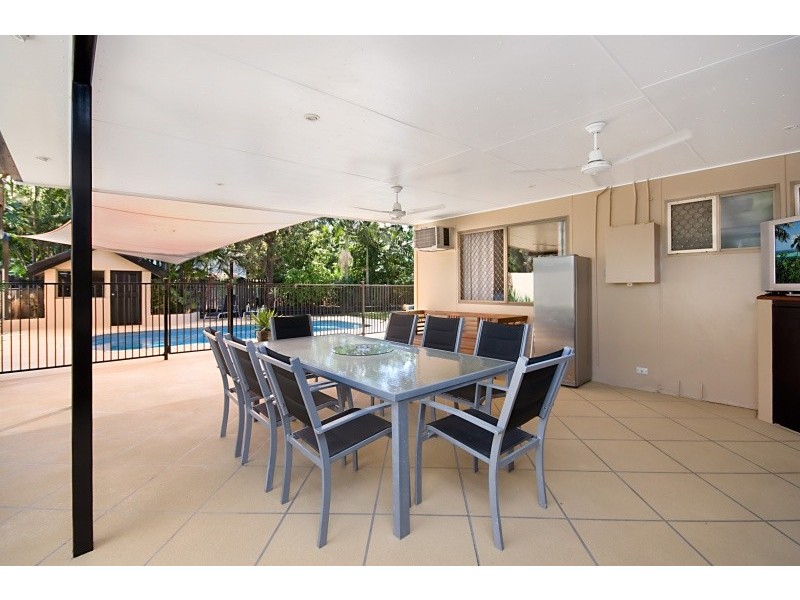 195 Bamford Lane, Kirwan QLD 4817