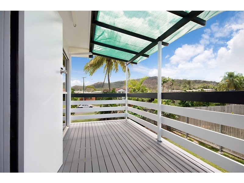 1 Croft Street, Heatley QLD 4814